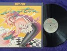 Dayton – Hot Fun - Rare US press Funk / Soul Album - LT-51126