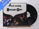 Stack Waddy Bugger Off  1/A 2/A Reissue LP Album Vinyl Record TDP54019 - EX/NM