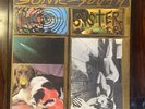 Sonic Youth - Sister LP - 1987 - SST 134 - VG++/VG+ Uncensored Cover And OIS