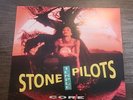 Core by Stone Temple Pilots (Record, 2020)