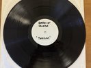 MINI ALBUM LP  - BOARDS OF CANADA - TWOISM (WARP, 2002) RARE AMBIENT PROMO /EX