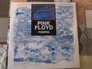 Pink Floyd POMPEII no label, 2011, 2Lp very rare