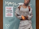 Mary J. Blige - Love & Life (2003) 2x LP Vinyl - Factory Sealed w/ Hype Sticker