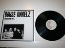 Vinyl LP  Böhse Onkelz ...wie Wir   Original Erstpressung