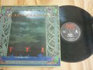 BLACK SABBATH - TYR  + INNER - 1990 UK ISSUE - VERY GOOD++