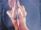 Iggy Pop & The Stooges Raw Power Original Pitman Press 1973 Vinyl Record As Seen