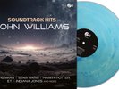 John Williams Soundtrack Hits: Superman/Star Wars/Harry Pott (Vinyl) (UK IMPORT)