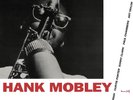 Hank Mobley Hank Mobley (Vinyl) 12