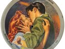 VOGUE The Picture Record R758 Long Strong & Consecutive MARION MANN Disc 78 rpm