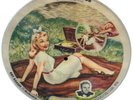 Vogue The Picture Record R714 Art Kassel Doodle Doo Doo / All I Do Is Wantcha 78