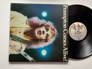 Peter Frampton 2 LP Frampton Comes Alive NM ORIGINAL