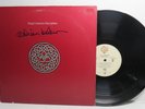 SIGNED ADRIAN BELEW KING CRIMSON DISCIPLINE 1981 LP WARNER BROS BSK 3629
