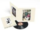 Led Zeppelin Presence Near Mint [1st Press Vinyl] Swan Record SS 8416 1976 LP