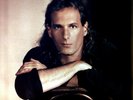 Michael Bolton - Time, Love & Tenderness LP (VG+) '