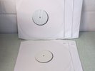 RARE Kylie Minogue - Disco (Guest List Edition) TEST PRESSING White Label Vinyl