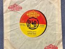 HOWLIN' WOLF - SMOKESTACK LIGHTNIN' rare UK 1964 / MOD / R&B / BLUES / MINT-