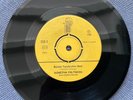 AGNETHA FÄLTSKOG - BORSTA TANDTROLLEN rare SWEDEN 1968 PROMO ONLY PRE-ABBA MINT-