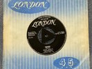 RENE HALL’S ORCHESTRA - TWITCHY rare UK 1958 / ROCK ’N’ ROLL / TRI-CENTRE /MINT-