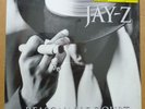 JAY-Z Reasonable Doubt 2-LP 1998 Vinyl Roc-A-Fella Records SEALED w/Hype Sticker