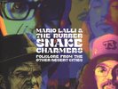 Ario Lalli & The Rubber Snake Charmers - Folklore From Ot (2024 - EU - Original)