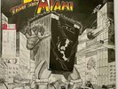 The Bass That Ate Miami LP comp READ sealed vinyl  1988 rare
