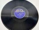 Ink Spots – Do I Worry? / Java Jive - 78 RPM Decca 3432