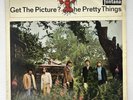 The Pretty Things - Get The Picture - 1965 Vinyl Record LP Garage Rock 60s Blues