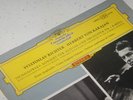 DGG RED Stereo 138822 Sviatoslav Richter Tchaikovsky Piano Concerto 2/63 ED1 NM