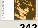 Front 242 No Comment (crystal Clear) (Vinyl)