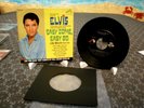 1 x US EPA  Elvis Presley Easy Come Easy Go RCA  4387