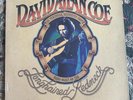 David Allan Coe Longhaired Redneck Vinyl LP 1976 US Columbia TH Press KC 33916
