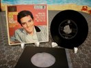1 x German EPA  Elvis Presley  Jailhouse Rock  RCA  EPA 4114