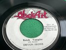 Ketch Vampire Original 1st Press Devon Irons Lee Perry Black Ark Vg++