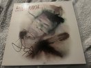 David Bowie – Excerpts From Outside Signed Vinyl M-