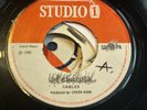 The Cables – Love Is A Pleasure Studio One Coxsone Vg++
