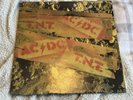 AC/DC TNT Australian Original Press M-