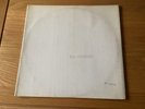 The Beatles - White Album - 1968 UK 1st Press - Number Cover 0434918