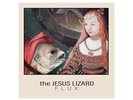 THE JESUS LIZARD FLUX (UK IMPORT) Vinyl NEW