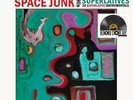 Marty Stuart & His Fabulous Superlatives Space Junk (Vinyl) (UK IMPORT)