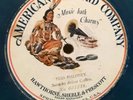 ARTHUR COLLINS Miss Maloney ARCO. 1905 RARE 10.75
