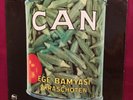 Can ‎Ege Bamyasi United Artists Records ‎UAS 29 414 I Germany 1972