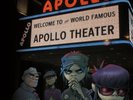 GORILLAZ Demon Days Live From The Apollo Theater USA 2LP Vinyl RSD 2025 Pre-Sale