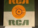 DAVID BOWIE Drive In Saturday RCA 1973 UK 7
