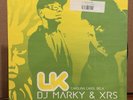 DJ Marky & XRS Featuring Stamina MC – LK 'Carolina Carol Bela - Vinyl 12