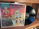 Bhaja Govindam and Vishnu Sahasranamam M. S. Subbulakshmi  Odeon LP Record
