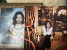 LUCY DACUS Forever is a Feeling - LE Clear Vinyl LP w/ Signed Insert WITH SMUDGE