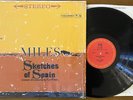 Miles Davis - Sketches of Spain [1970- 12