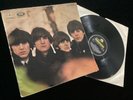 The Beatles - Beatles For Sale - Original UK Mono Gatefold LP - 4N/4N matrix