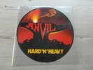 ANVIL - HARD 'N' HEAVY-12