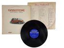 Bloodstone Natural High Original 1972 London XPS620 Vinyl Record Oldies & Lyrics
